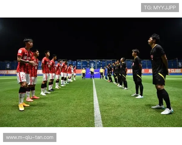 海港亚冠赛程密集，2月客战江原开启征程