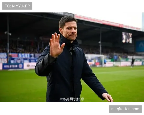 哈维·阿隆索接受专访：谈执教生涯、勒沃库森成功之道以及对西甲的关注