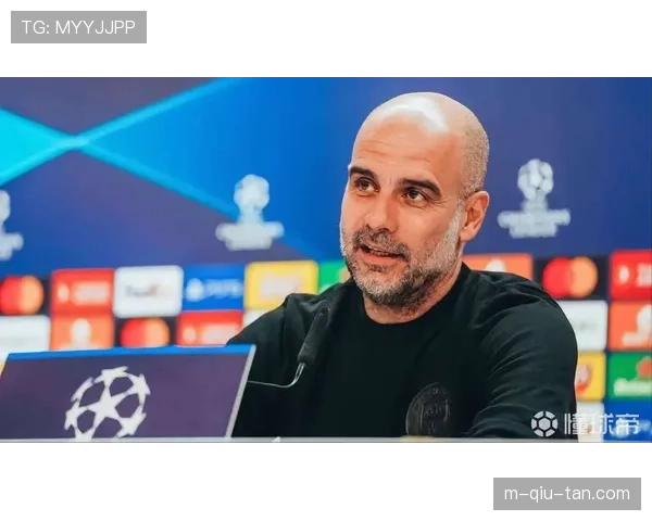 天空体育独家专访瓜迪奥拉:谈论曼城阵容更新与未来规划 天空体育独家专访瓜迪奥拉:谈论曼城阵容更新与未来规划