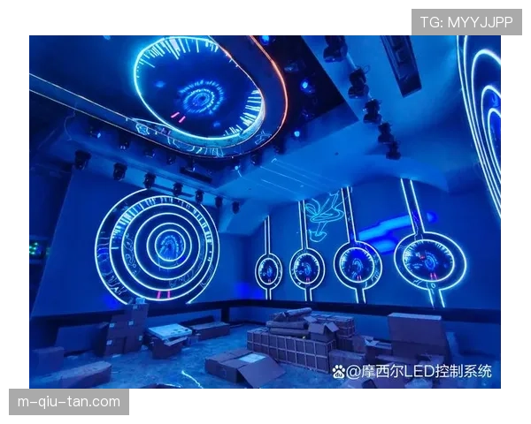 达拉斯飞翼队主场将安装联盟首个全沉浸式环场LED屏幕